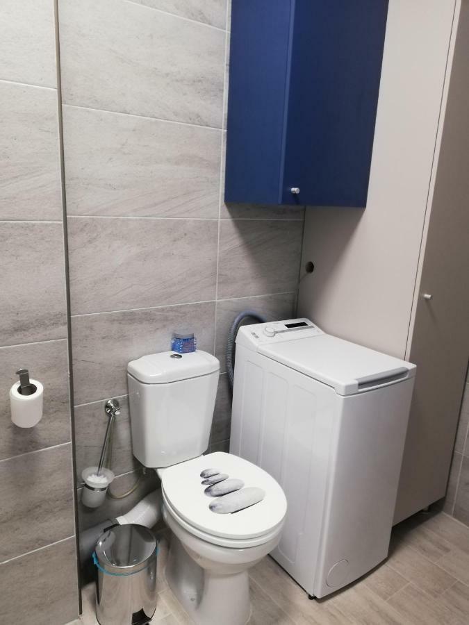 Umi Apartment Alezzi Resort Năvodari Екстериор снимка